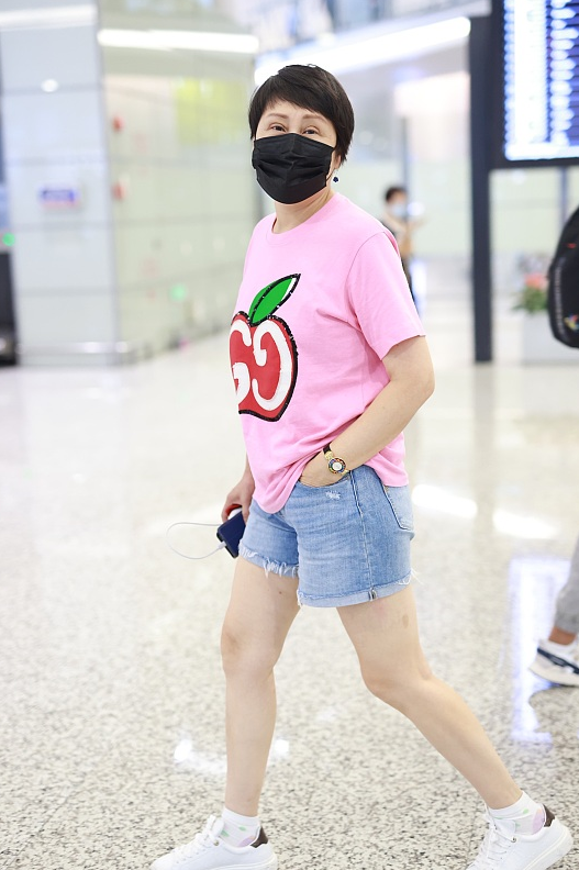 張凱麗