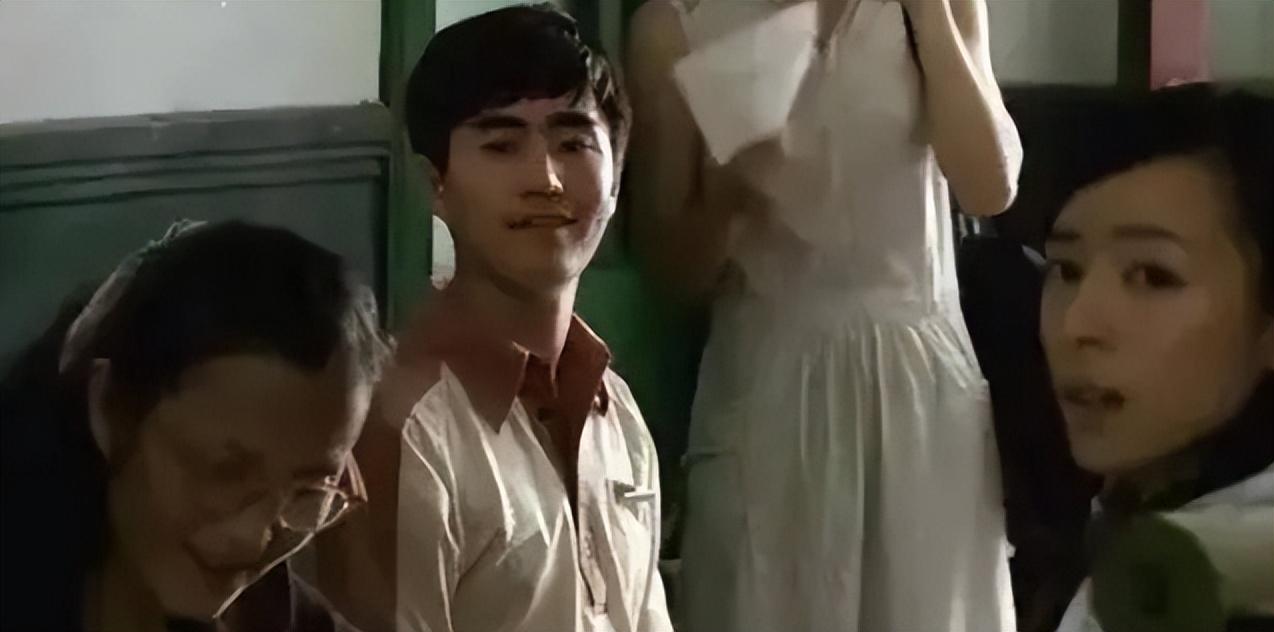 楊立新