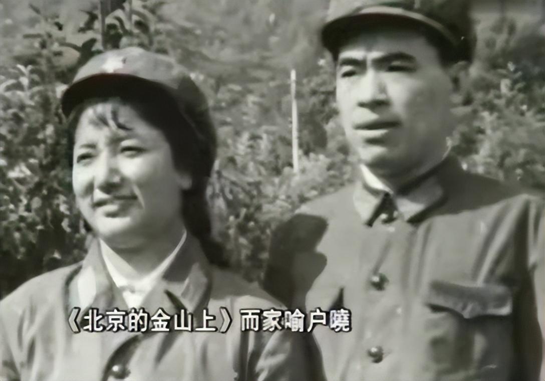 韓紅
