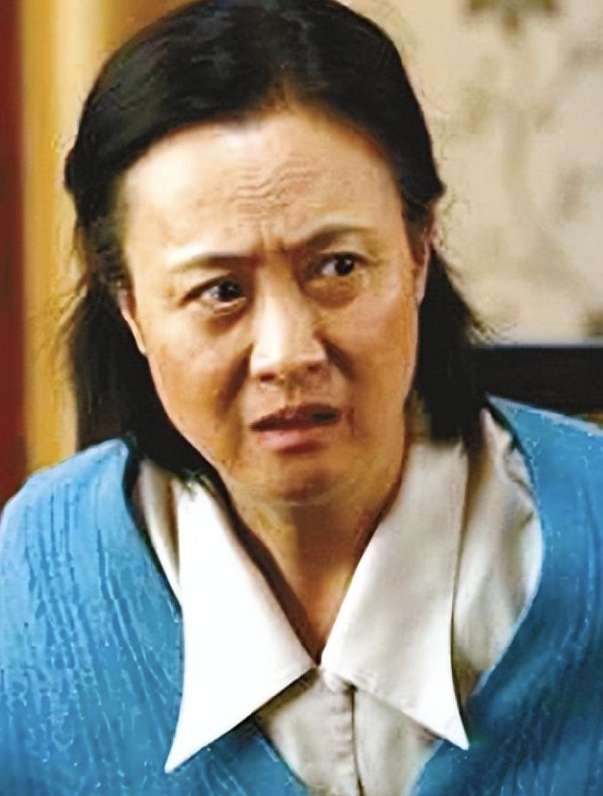 柏寒
