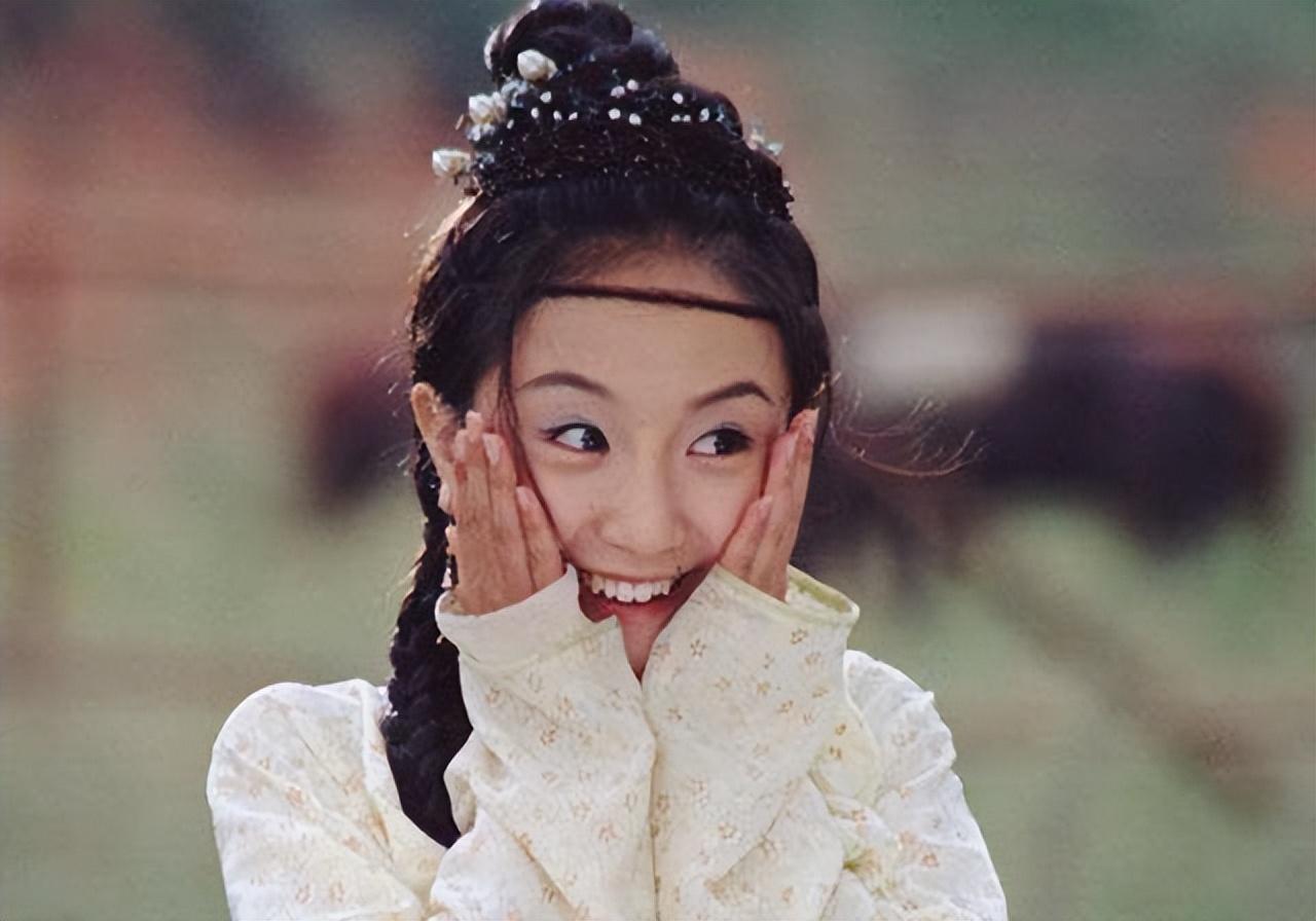李倩