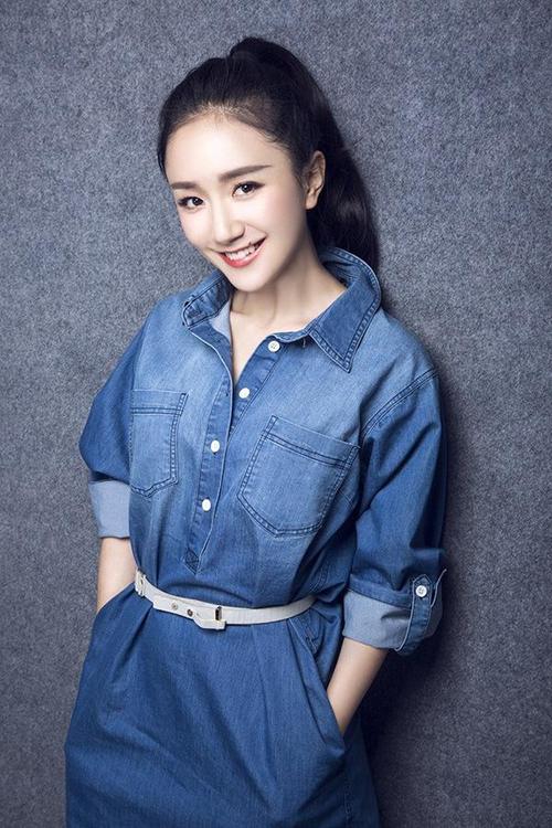 李倩