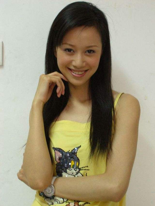 倪虹潔