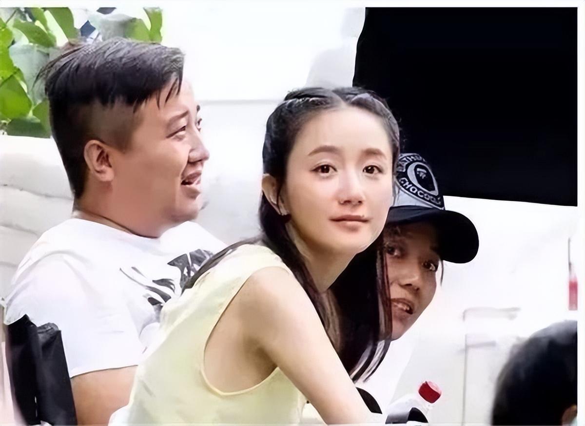 李倩