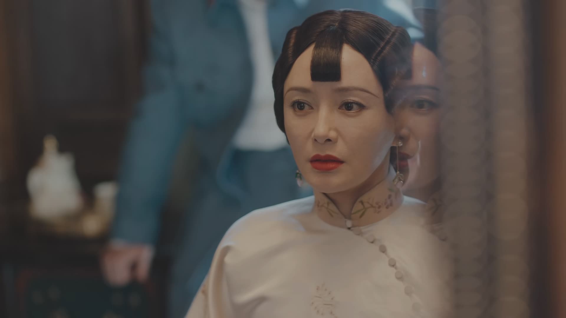 秦嵐