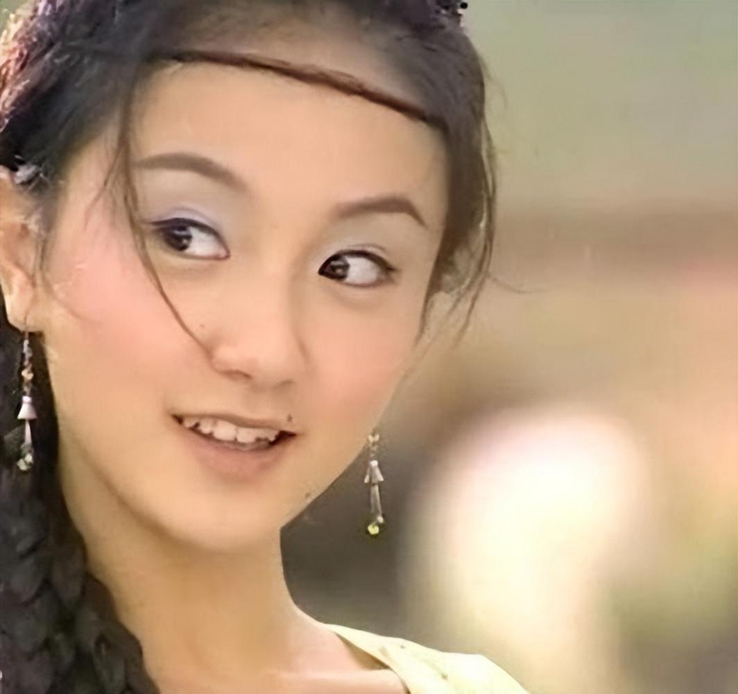 李倩