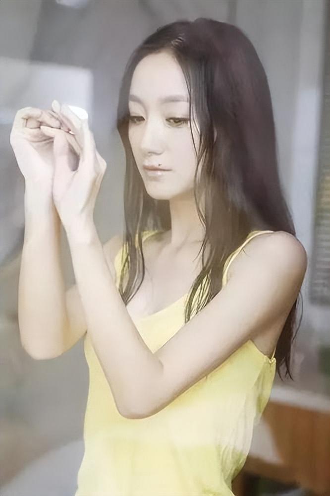 李倩