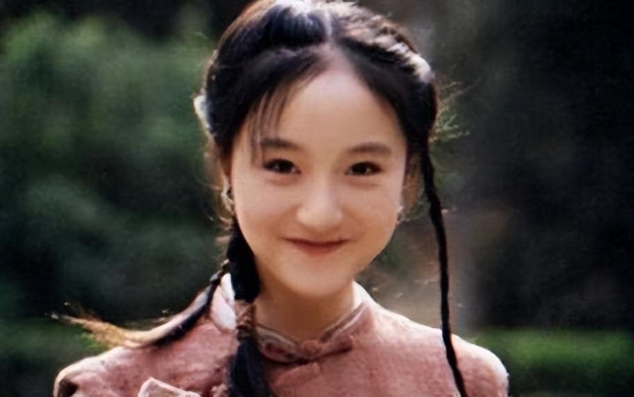 李倩