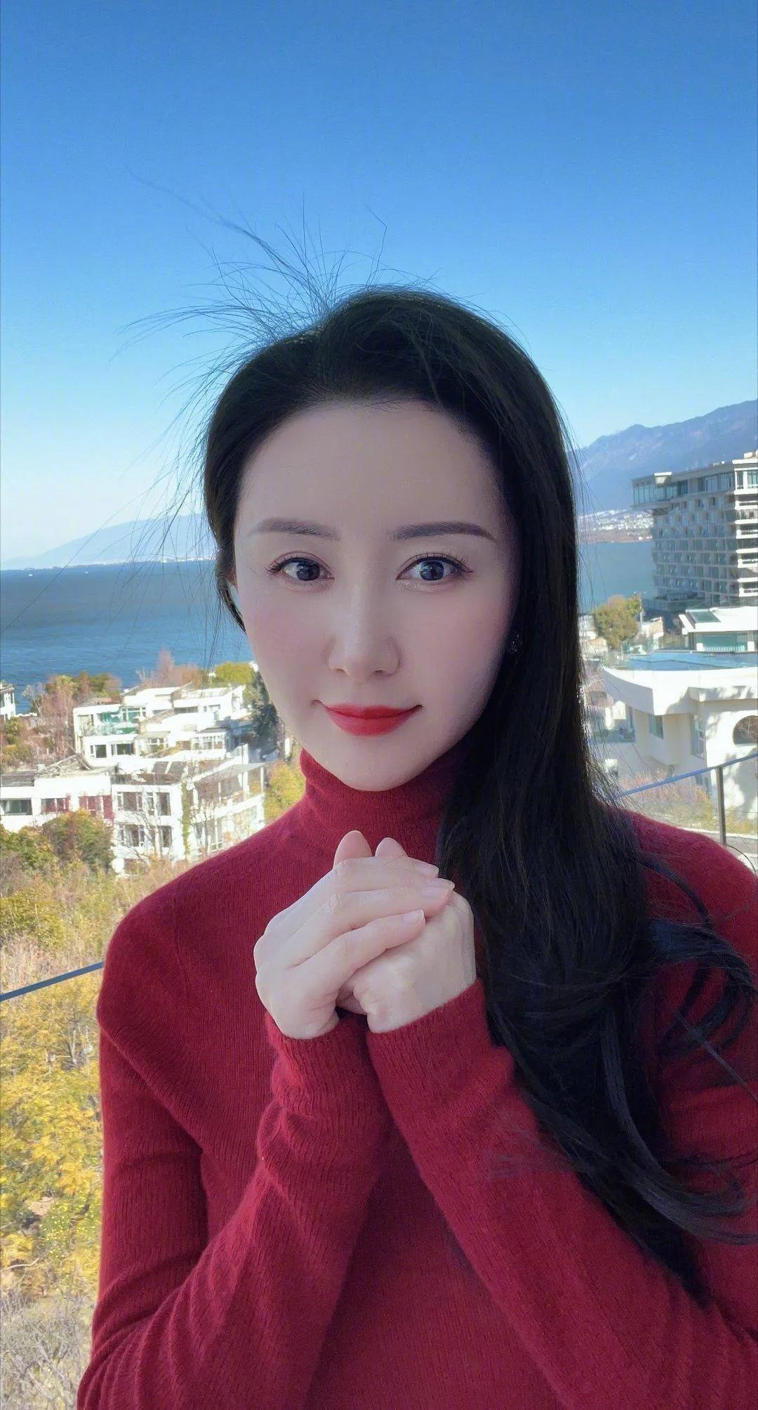 舒暢