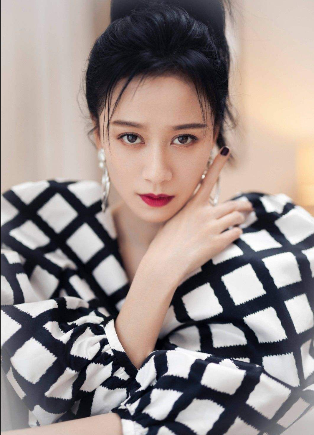 倪虹潔