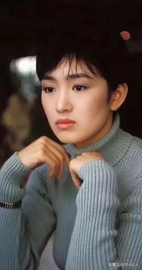 鞏俐