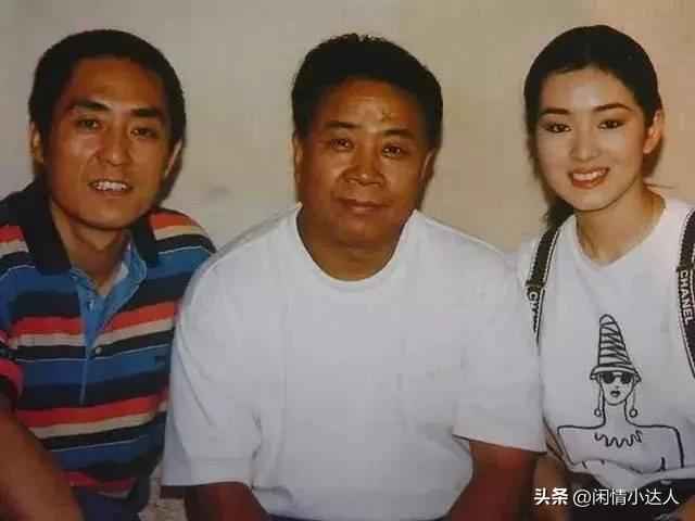 鞏俐