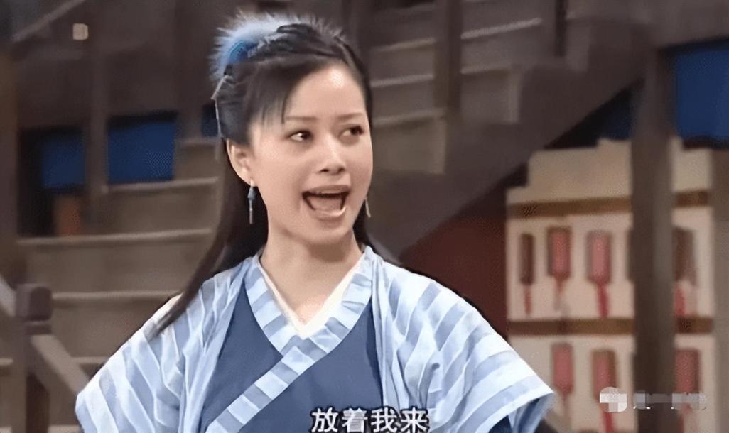 倪虹潔