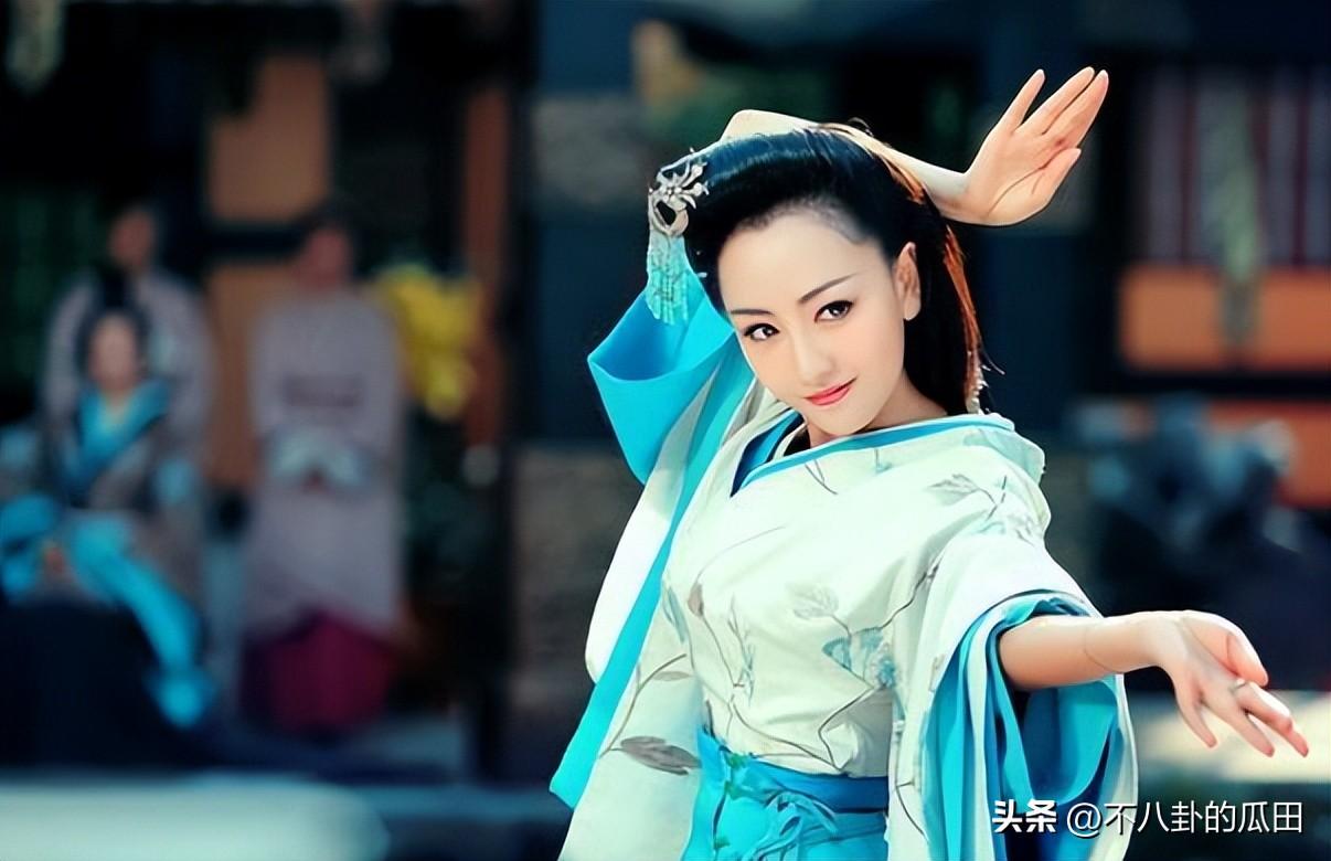 楊蓉