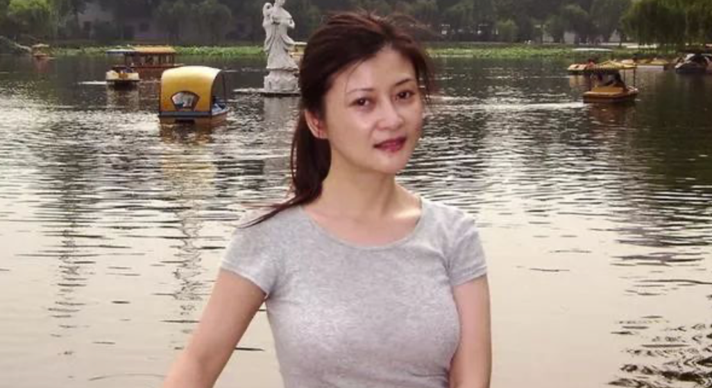 朱曉琳