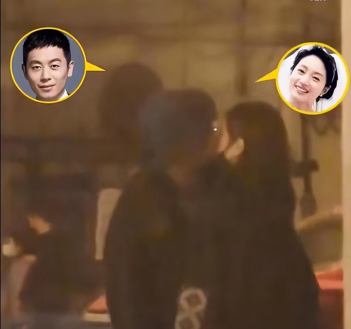 和沈佳妮結婚9年的演員茱亞文：當2個女兒的爸爸也幸福