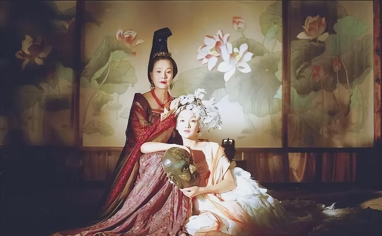 周迅