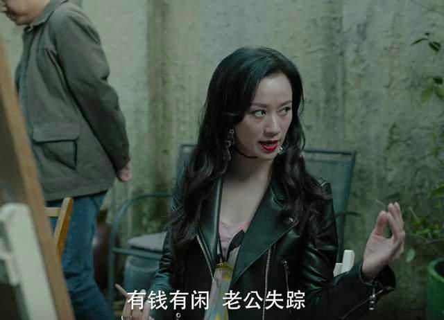 倪虹潔