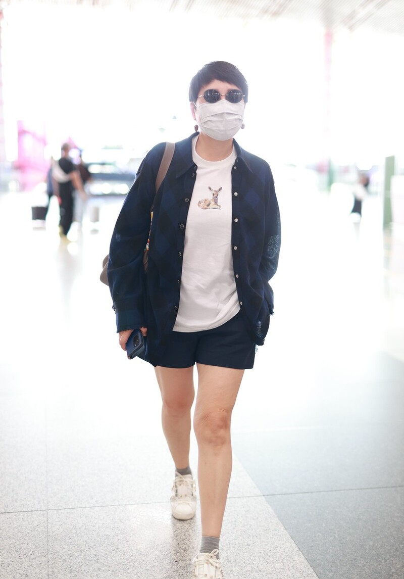 張凱麗