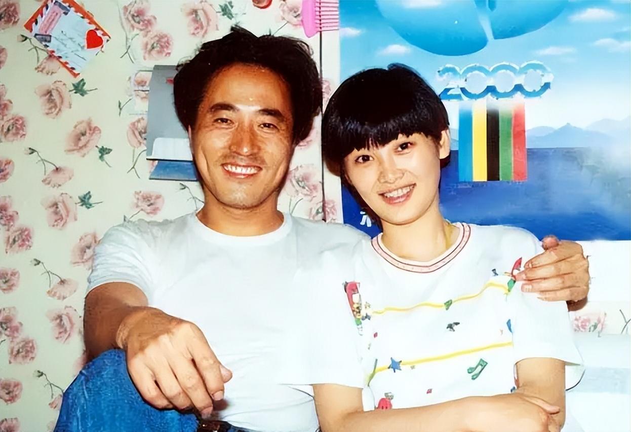 楊立新