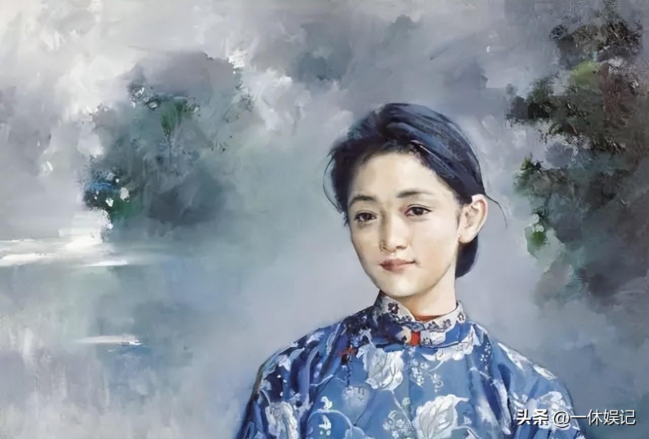 周迅