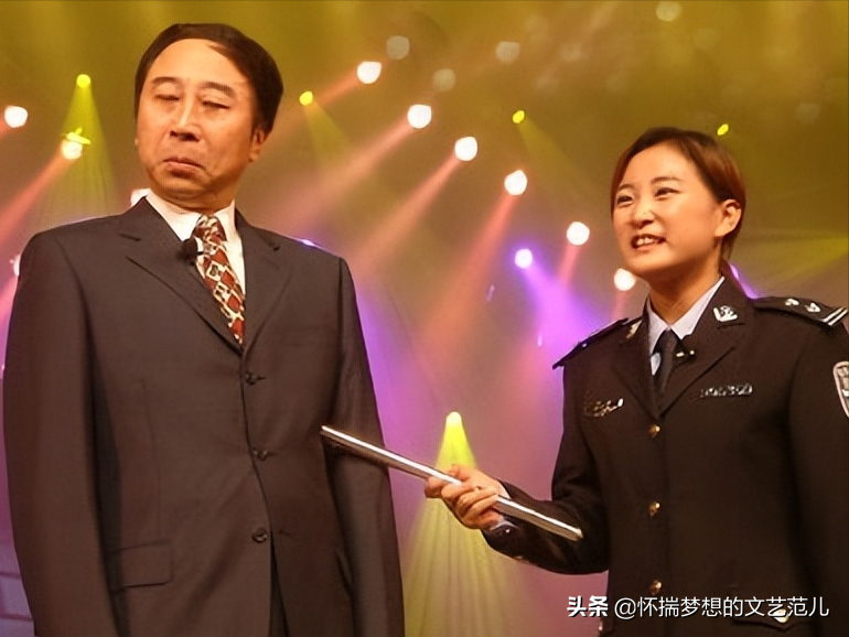 賈玲