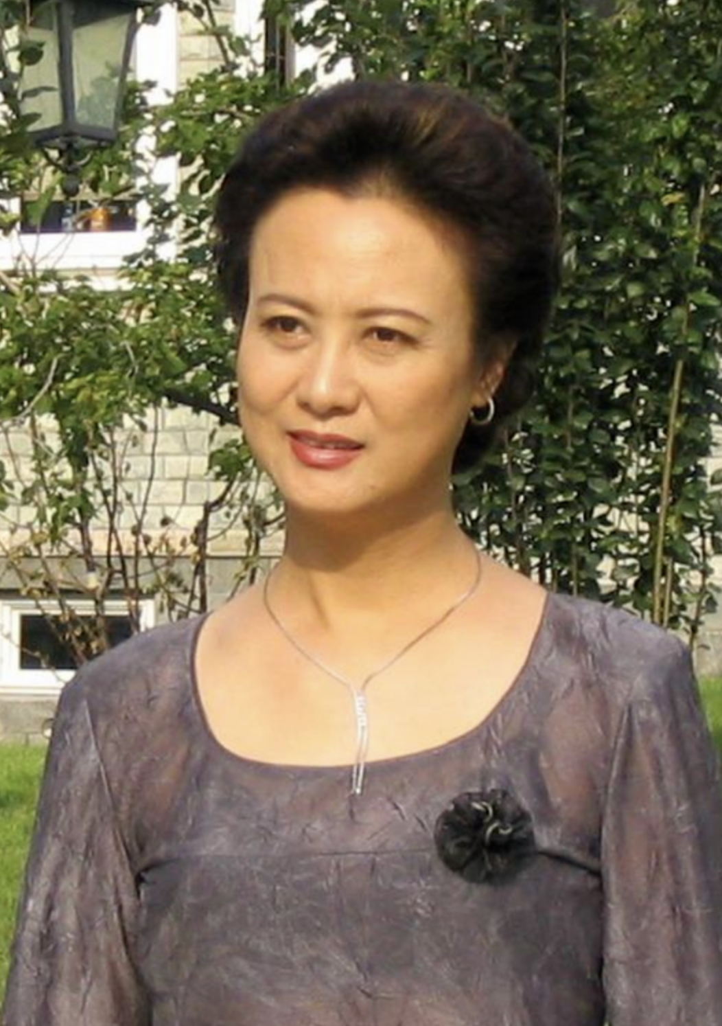 柏寒