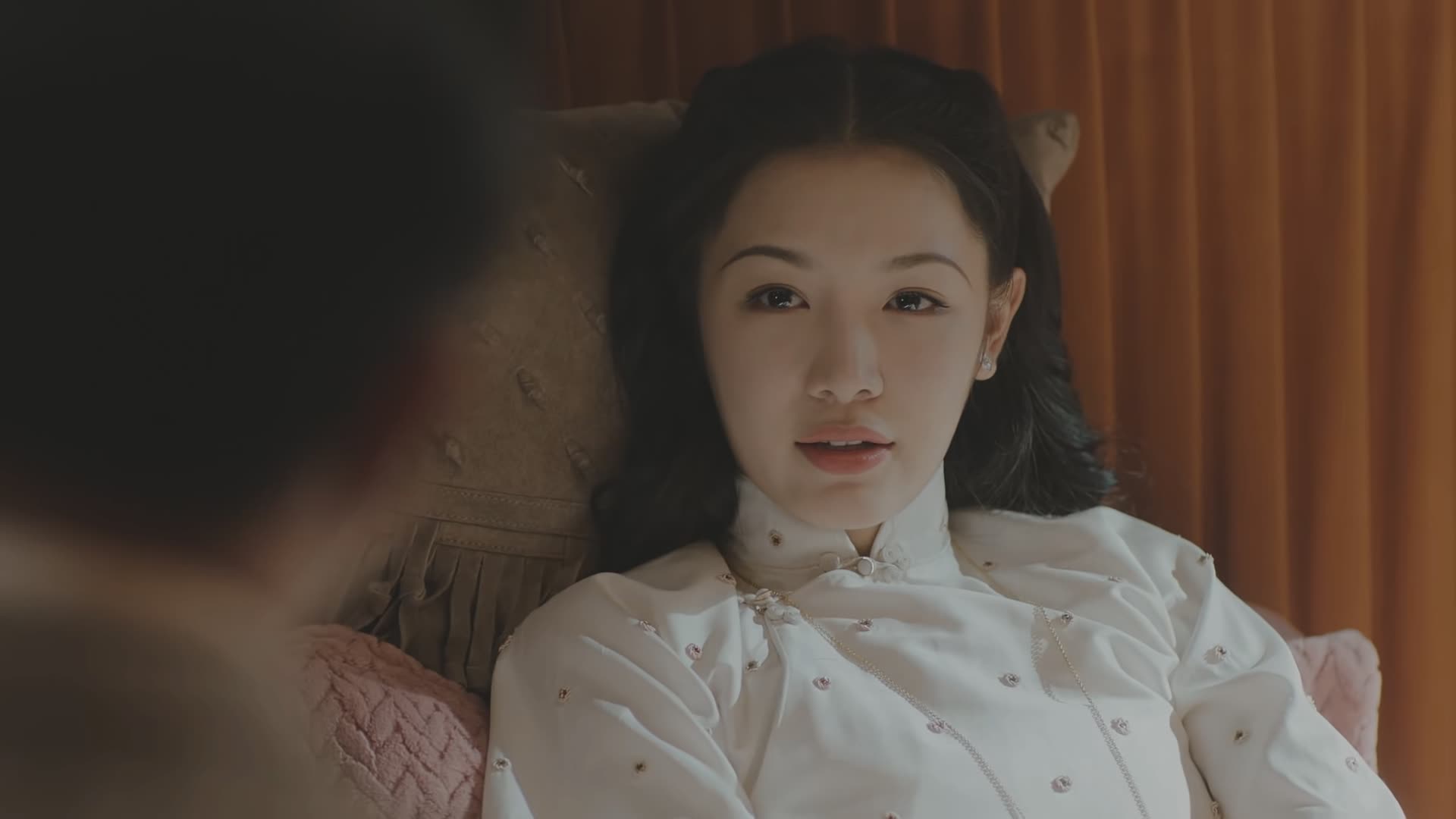 秦嵐