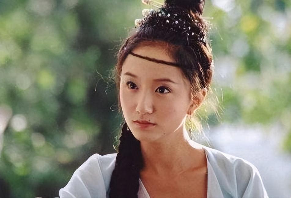 李倩