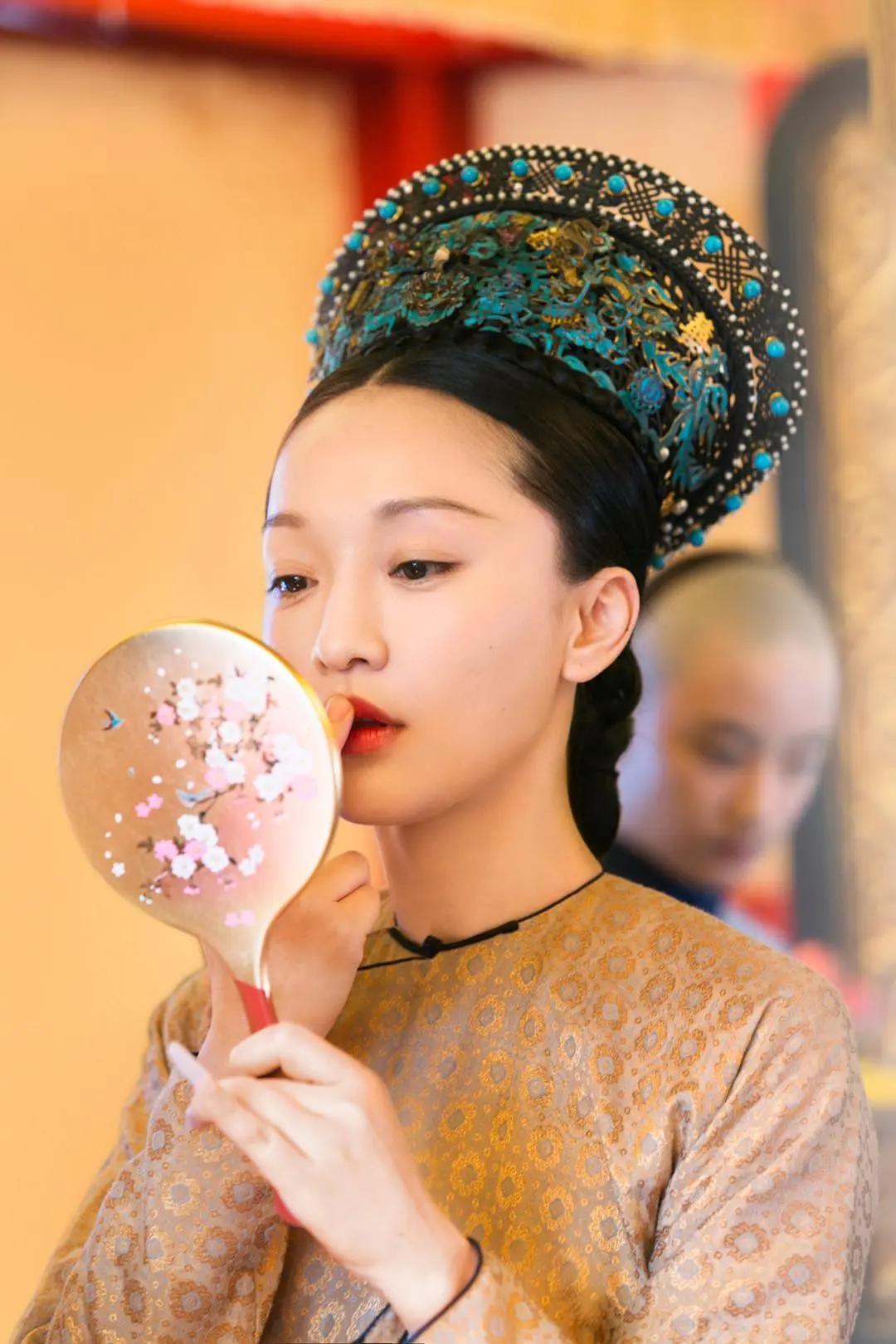 周迅
