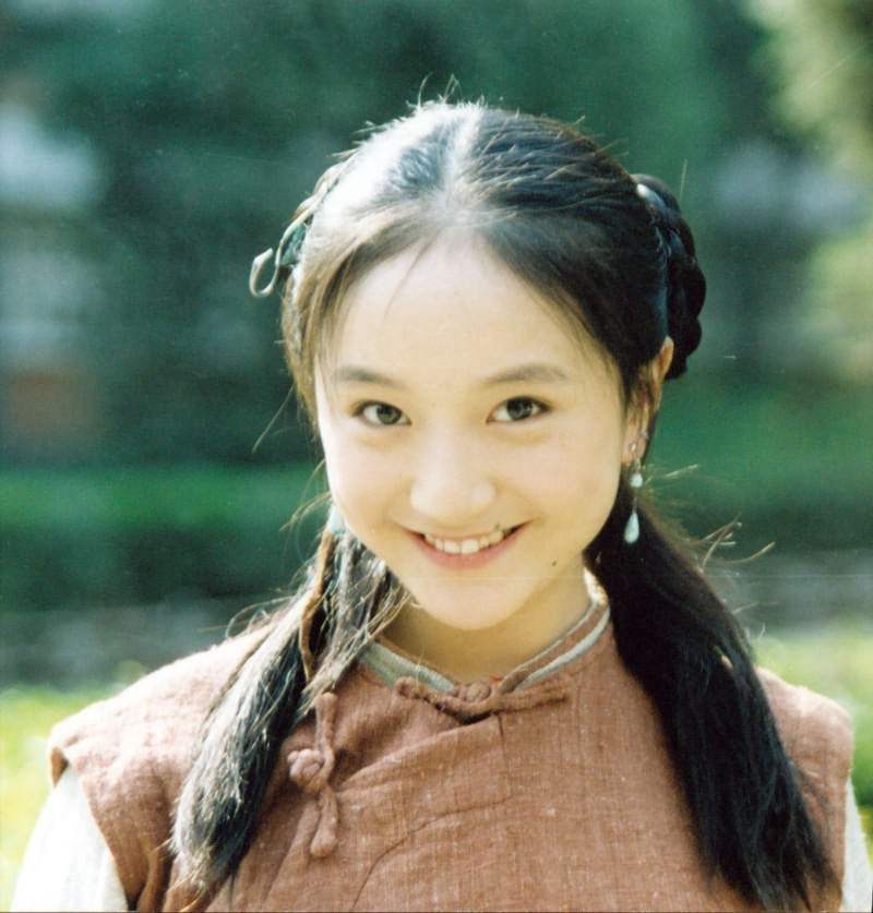 李倩