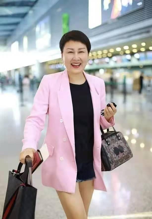 張凱麗