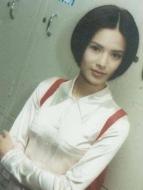 李若彤