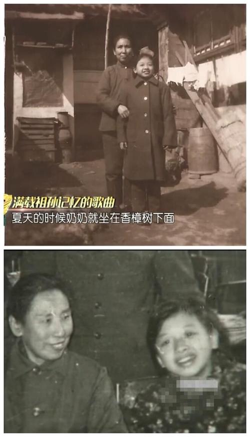 韓紅
