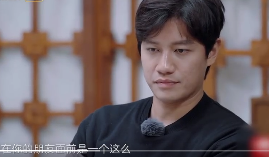 陳喬恩