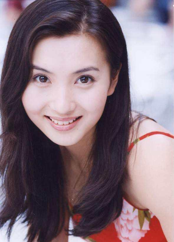 陳好