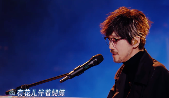 周傳雄