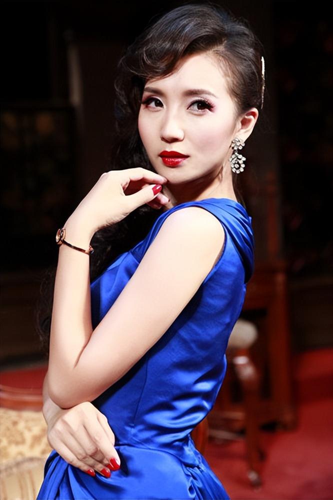 陳好