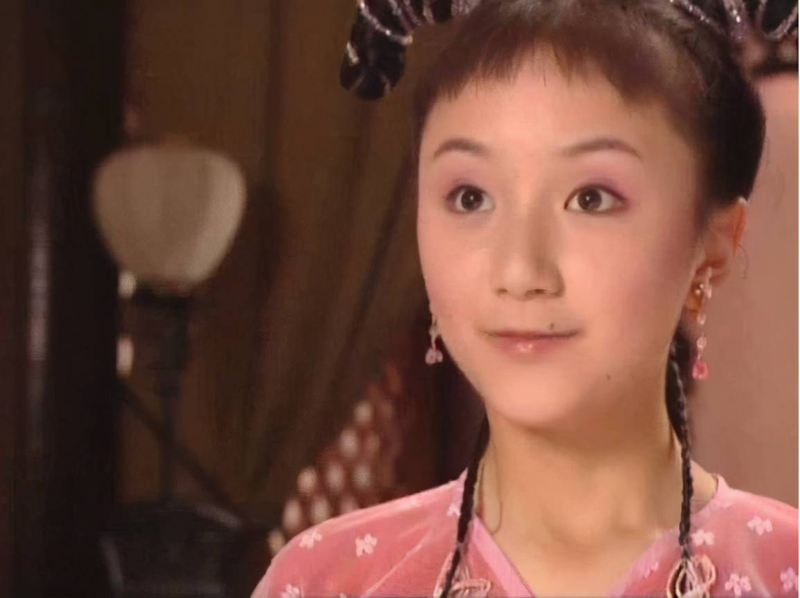 李倩