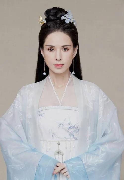 李若彤