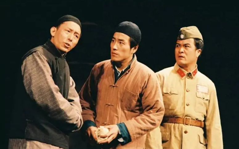 楊立新