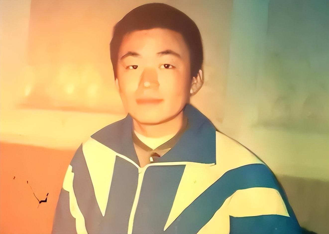 王寶強