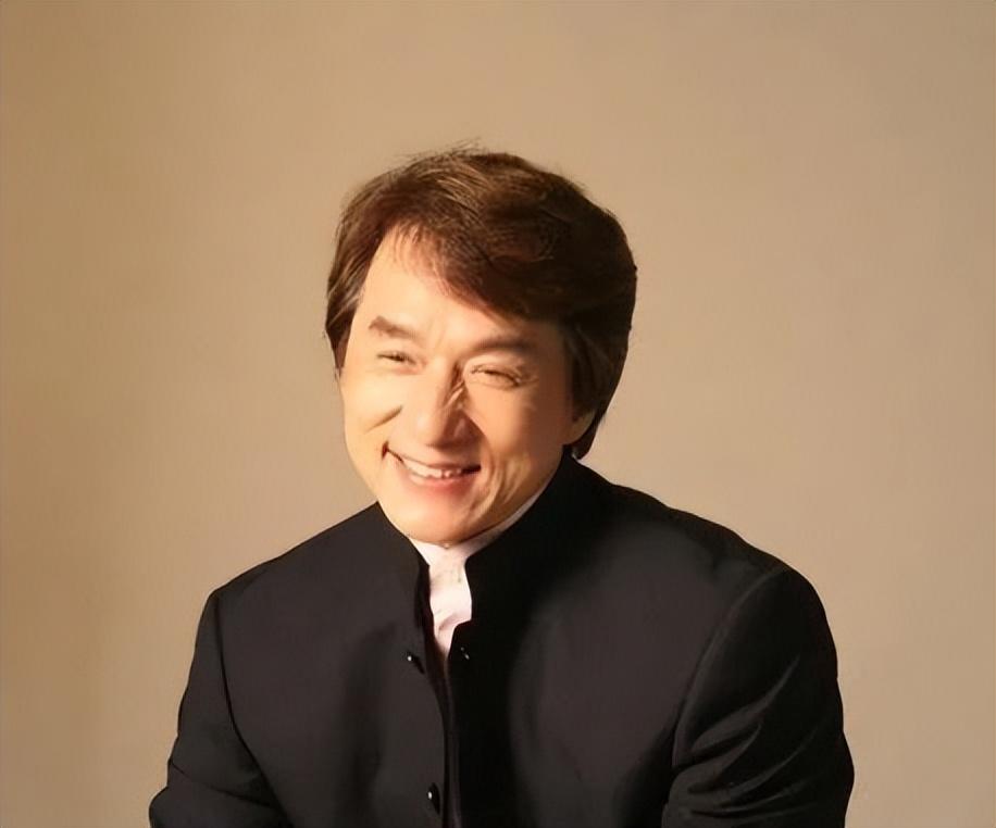 成龍