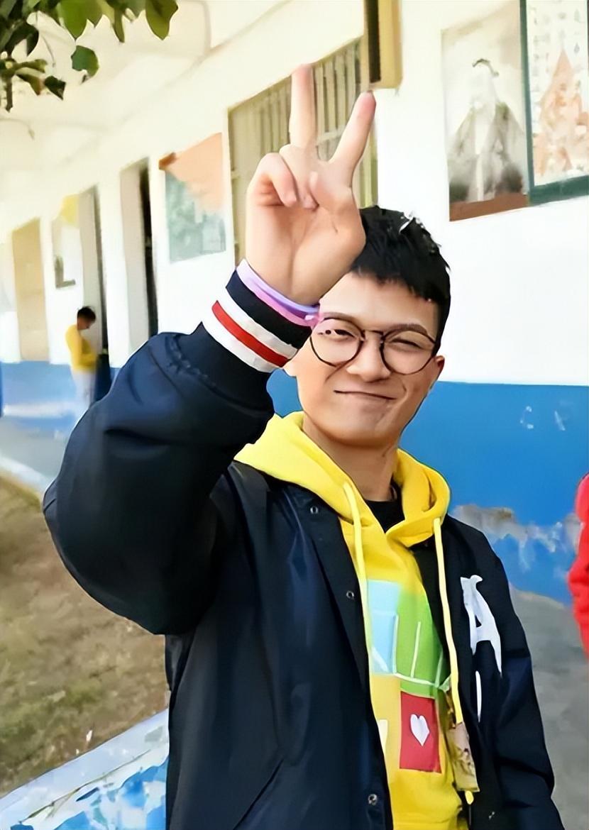 週深