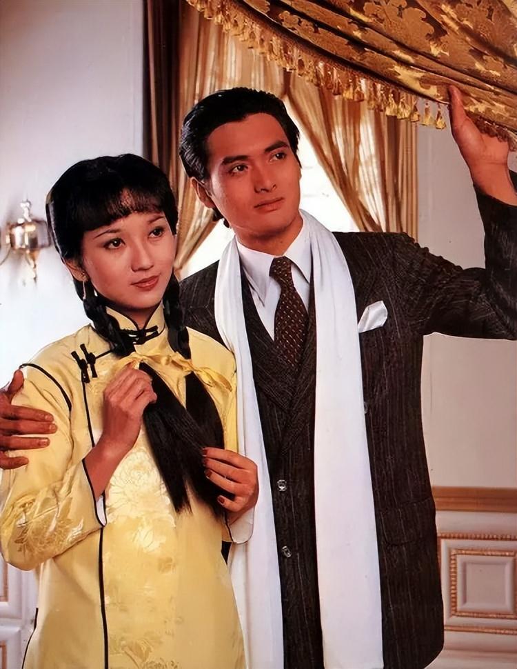 趙雅芝