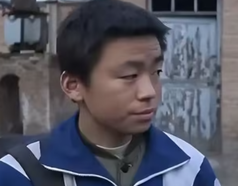 王寶強