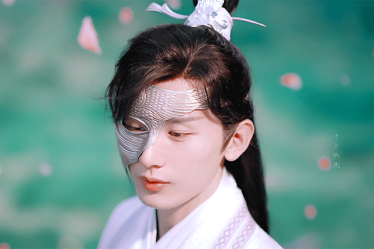 成毅個人檔案簡介 出道9年無人知，後因《琉璃》一舉成名，背後經歷太心酸