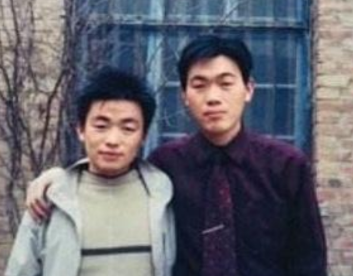 王寶強