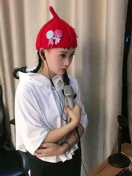 馬美如