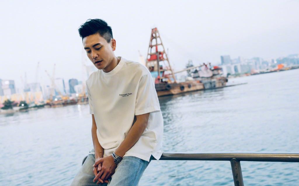 黃宗澤